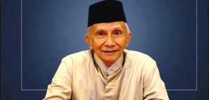 Mau Bikin Partai Baru, Amien Rais Bicara Perintah Kitab Suci tentang Keadilan