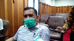 Belajar Dari Rumah, Dana Anggaran Makan Siswa SMA TT Dialihkan