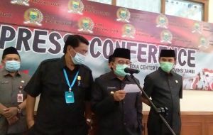 Target Pendapatan Berkurang Hingga 11,03 Persen