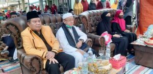 Boyong Ketua HKKI Ramli Taha, CE-Ratu Garap Kerinci dan Sungai Penuh