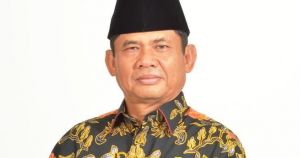 Positif Covid 19, Syafril Nursal Ajak Masyarakat Doakan Kesembuhan Walikota Jambi  Fasha