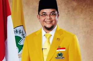 Umumkan Hasil Swab Positif Covid-19 ke Publik, Sy Fasha Tuai Pujian, IW: Salut, Ini Orang Jujur 