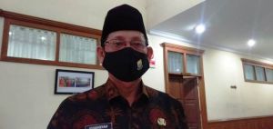 Apresiasi Keterbukaan Sy Fasha Soal Positif Covid-19, Gubernur Jambi: Semoga Cepat Sembuh