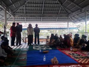 Siap Perjuangkan CE-Ratu di Pilgub Jambi, Mantan Ketua PAN Kerinci: Bukti Cinta kami ke Pak Zul