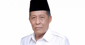 Belum Masuk Parpol Pasca Keluar dari PDIP, Abdullah Sani: Kini Masih Bebas, Belum Memilih