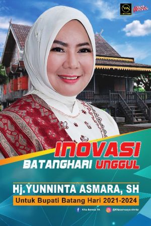 Yunninta: Pilkada Harus Diramaikan Dengan Ide dan Gagasan Bukan Provokasi