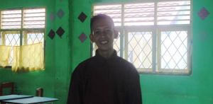 Pengertian Pasar Uang