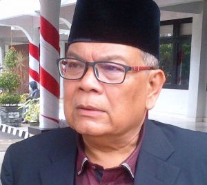 Bantu KPK Cegah Korupsi, Nasrul Yasir Ditunjuk Jadi Ketua Komite Advokasi Daerah
