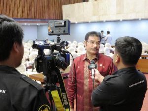 SAH Dorong Jaminan Kesehatan Jadi Prioritas Anggaran Di Tengah Pandemi