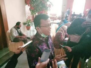 Bawaslu Provinsi Jambi Ambil Alih Kasus Video AJB Dukung Bacagub