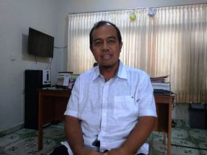 KPU Perbolehkan Kandidat Cabup Kampanyekan Cagub, Dengan Syarat?