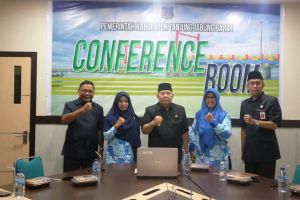 Bupati Harap Guru Bisa Kuasai Aplikasi Daring