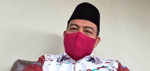 Muncul Aturan Kepala Daerah Tak Perlu Cuti Saat Kampanye Kandidat, Sanusi: Aturan Belum Berlaku