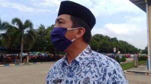 Penyaluran JPS tahap III Sudah 90 Persen, Kadinsos: Masih Terkendala Nama