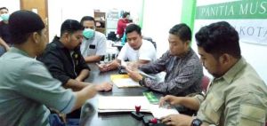 Didukung 18 Pengusaha di Kota Jambi, Ridwan Mucthar Maju di Pemilihan Ketum HIPMI