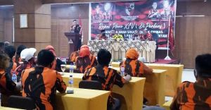 Soal Sikap di Pilgub Jambi, Ketua PP Adri: Dukungan Diputuskan Demokratis