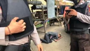 Warga Kerinci Terlantar Hingga Meninggal Dunia di Rumah Sakit Umum