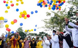 Warga: YA - Maha Pelopor BPJS Gratis Di Batanghari