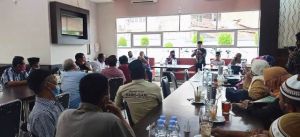 Dukungan Terus Bertambah, Mantan Lurah dan Mantan Camat Kota Jambi Siap Menangkan Haris-Sani