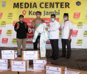 SAH: Indonesia Perlu Kemandirian Di Bidang Alkes