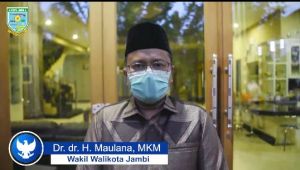 Tenaga Kesehatan Positif Covid-19, Puskemas KONI Ditutup Tiga Hari 