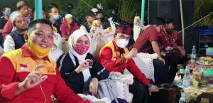 Paguyuban Seni Budaya Jawa Jambi Resmi Terbentuk, Ini Susunan Kepengurusannya