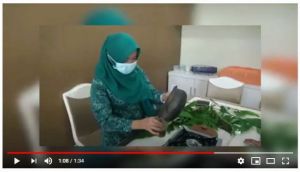 Mau Tahu Cara Membuat Ramuan Daun Sungai, Ini Tutorialnya dari Hesti Haris