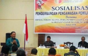 Tanding 3 Paslon, Bawaslu Warning Soal Netralitas ASN