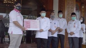 Ajak ASN Gunakan LPG Non Subsidi, Pertamina dan Pemprov Jambi Gulirkan Program Gentala