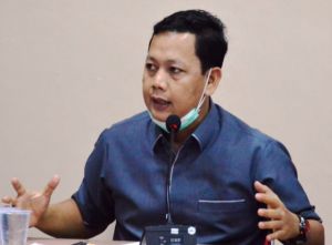 Bawaslu Ingatkan Agar Patuhi Protokol Kesehatan, Afrizal: Silakan Pantau Lewat Teknologi Informasi