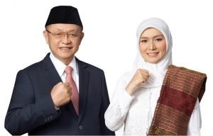 Tembus Grand Final, CE - Ratu Ajak Masyarakat Jambi Dukung Hari LIDA