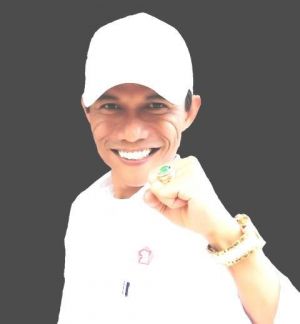 Soal Pakaian Rajo Jambi Jangan Disesatkan, Fachrori-Syafril ingin mengedepankan kearifan Lokal