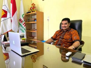 SAH: Peta Jalan Reformasi Kesehatan Perlu Kembali Dirumuskan