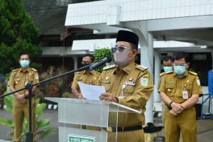 Jumlah Kasus Meningkat, Maulana: Sekolah Daring Jadi Prioritas