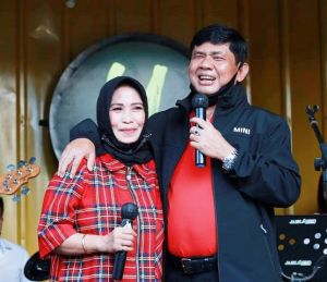 Begini Sosok Syafril Nursal di Mata Pengurus Masjid Al Munawwarah
