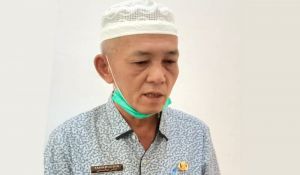 BREAKING NEWS: Pasien Covid-19 di Tanjabbar Wafat, Taharuddin: Dimakamkan Sesuai Protokol Kesehatan