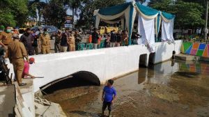 Pemkot Jambi Anggarkan 3 Milliar Untuk Program Pakar Kasih Warga Terdampak Covid-19