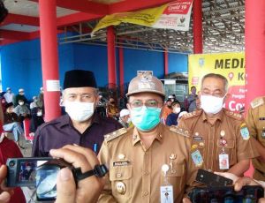 Terpapar Covid-19 Akibat Perjalanan Luar Daerah, Maulana: Tidak Kita Tanggung