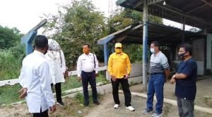 Catat, PUPR Provinsi Jambi Klaim 90 Hari Pekerjaan Turap di Kemingking Selesai