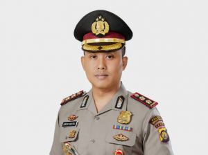 Penyegaran di Polres Tanjabbar, Wakapolres Diisi Wajah Baru, Dua Kasat Polwan 