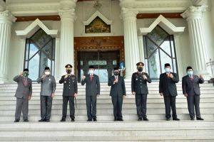Ardy Daud: Pancasila Falsafah Kehidupan Berbangsa dan Bernegara