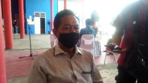 Denda Masker, Jailani: Sudah Terkumpul Rp18 Juta