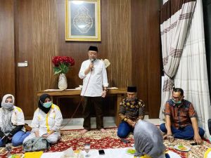 Dapat Arahan dari Fasha, Kartini Fasha Bergabung ke CE-Ratu Jadi Kartini  Cerah