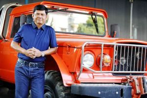 Selamat Ulang Tahun Pemimpin Masa Depan Jambi