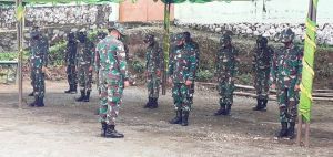 Kagum dengan Disiplin Satgas, Warga: Meski Selesaikan Target, Tapi Diminta Bantuan Cepat Bergerak