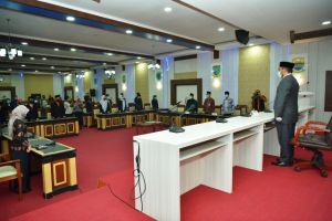 Sudirman: Pejabat Fungsional Harus Berinovasi