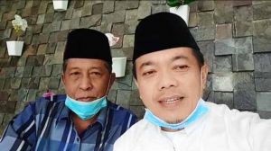 Haris - Sani : Kami Maju Karena Hati, Bukan Ambisi