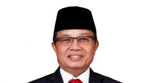 Masnah Busro Positif Covid-19, Fachrori: Semoga Cepat Sembuh