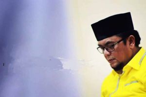 IW Sampaikan Dukungan Moril ke Bupati Masnah Busro Agar Segera Sembuh