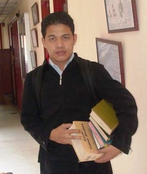 Menjadi Mahasiswa Di Masa Pandemi: Mandiri Atau ‘Mati’